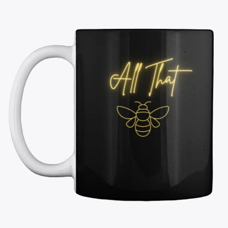 All That Bee