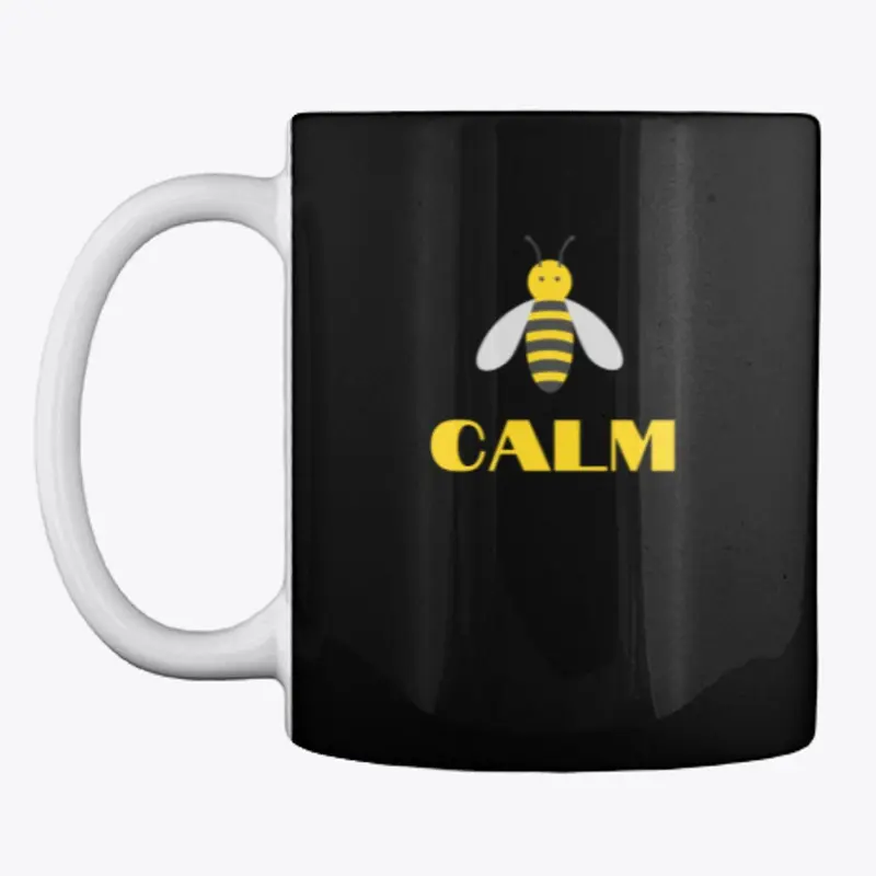 Bee Calm