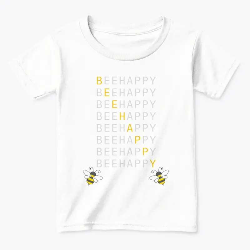 Bee Happy