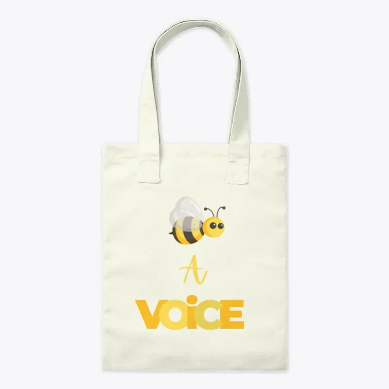 Bee a Voice