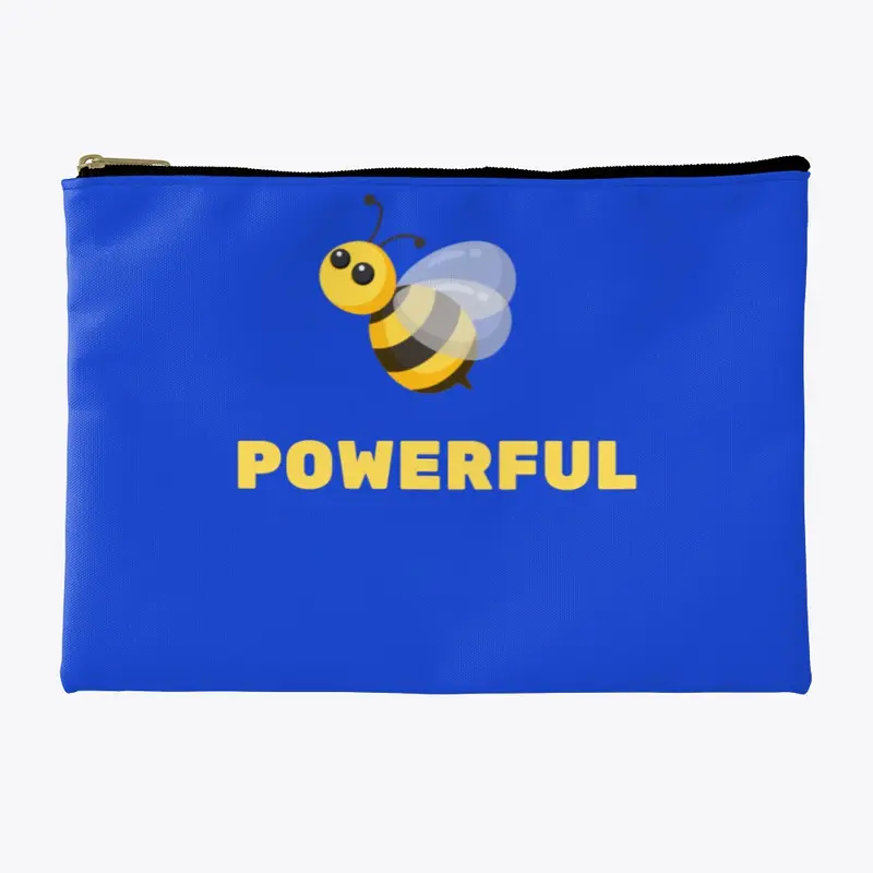 Bee Powerful