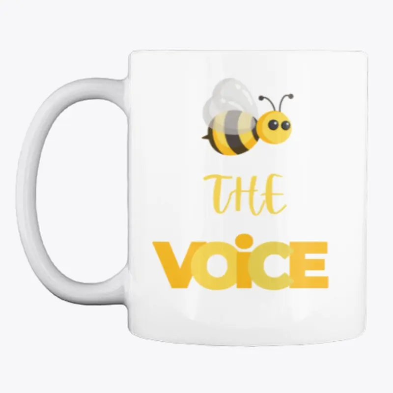 Bee the Voice