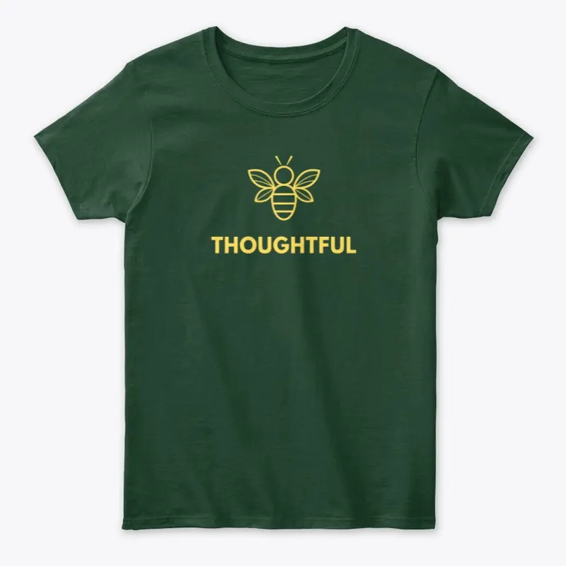 Bee Thoughtful