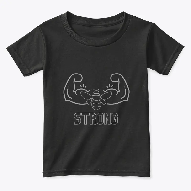 Bee Strong