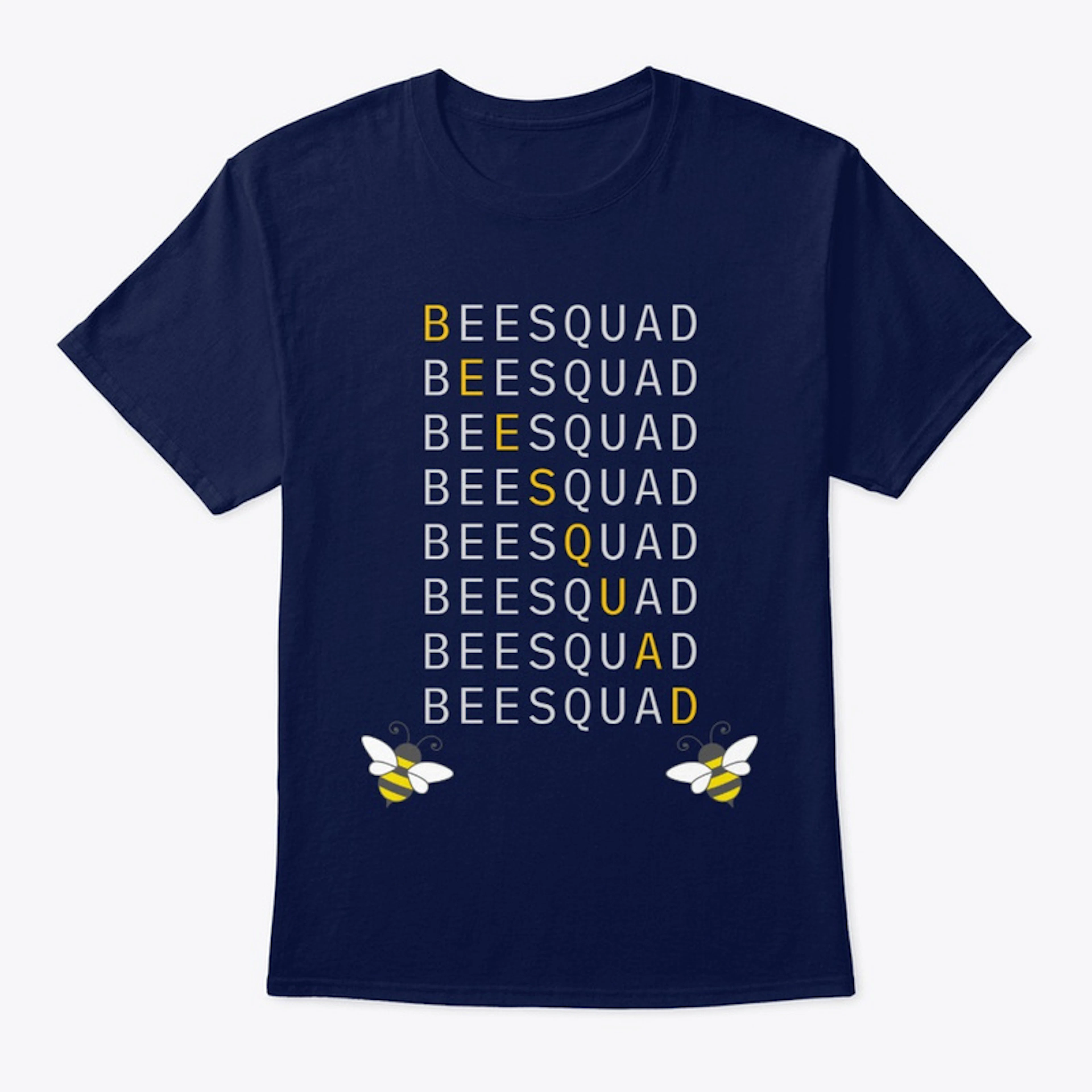 Bee Squad