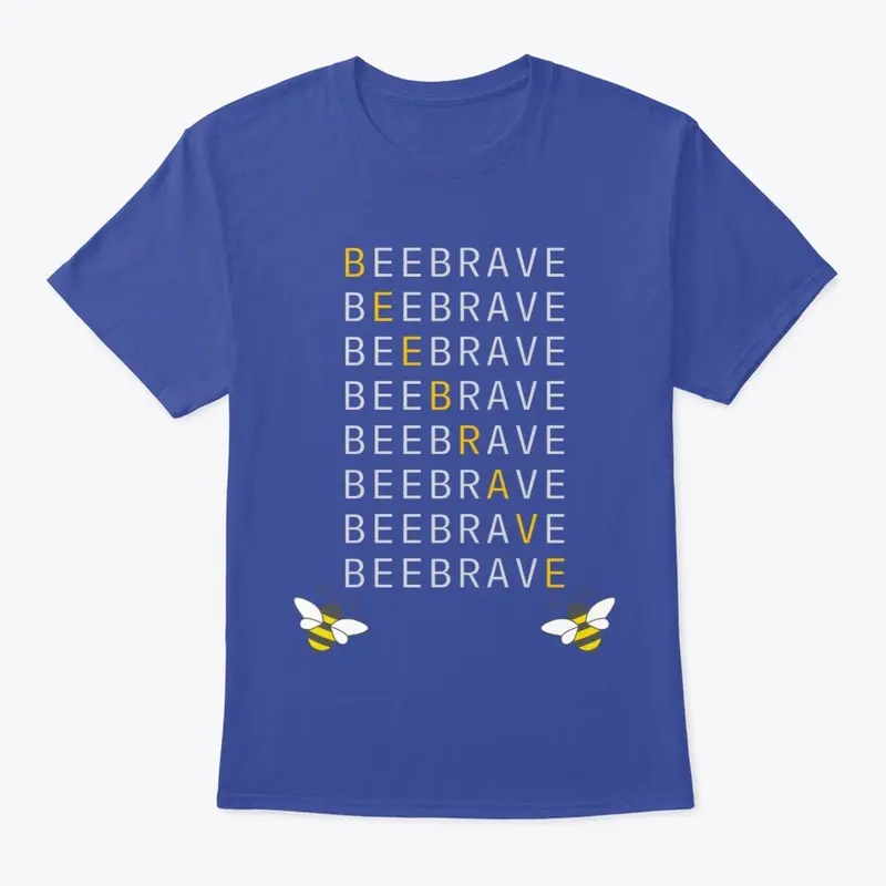 Bee Brave