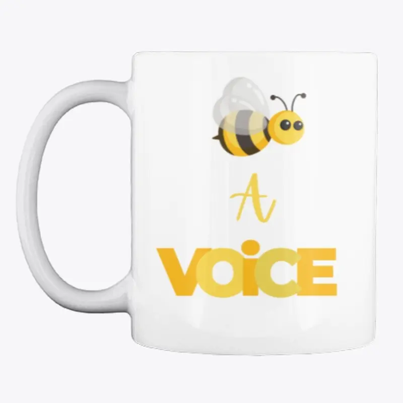 Bee a Voice