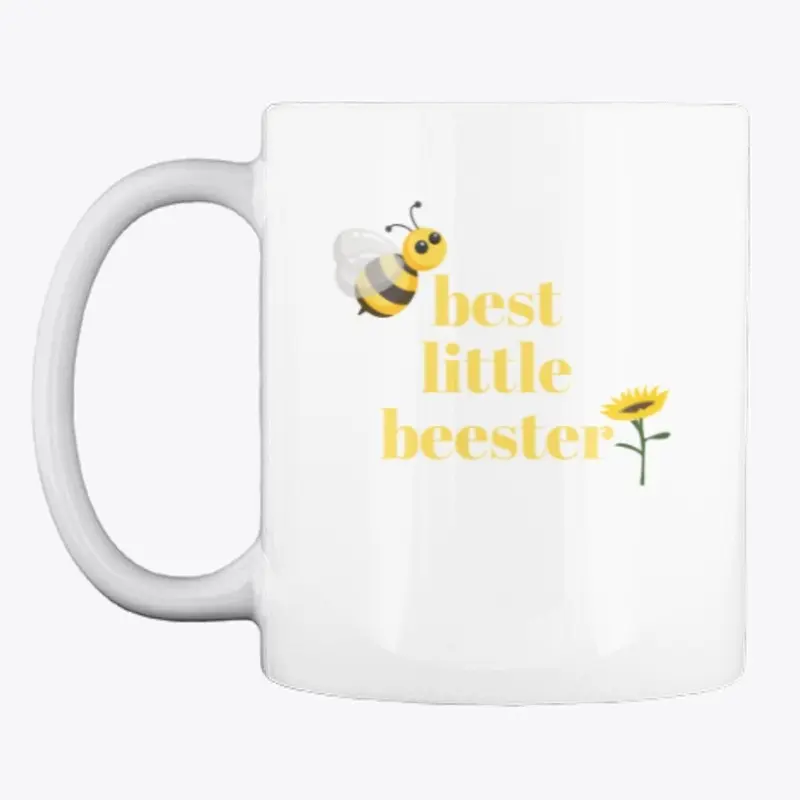 Best Little Beester