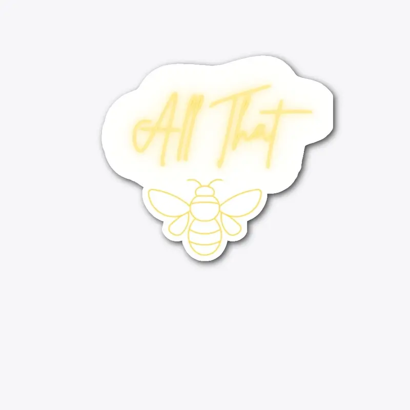 All That Bee