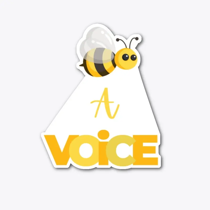 Bee a Voice