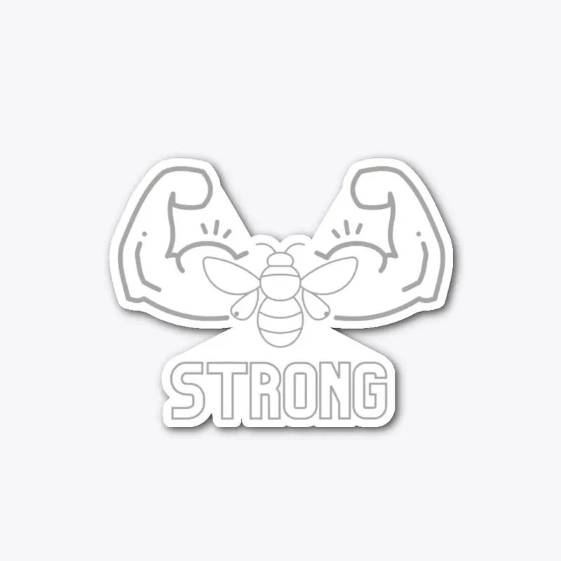 Bee Strong