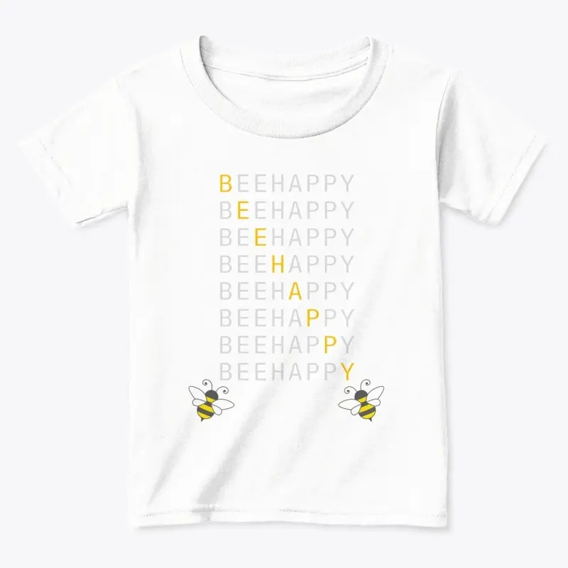 Bee Happy