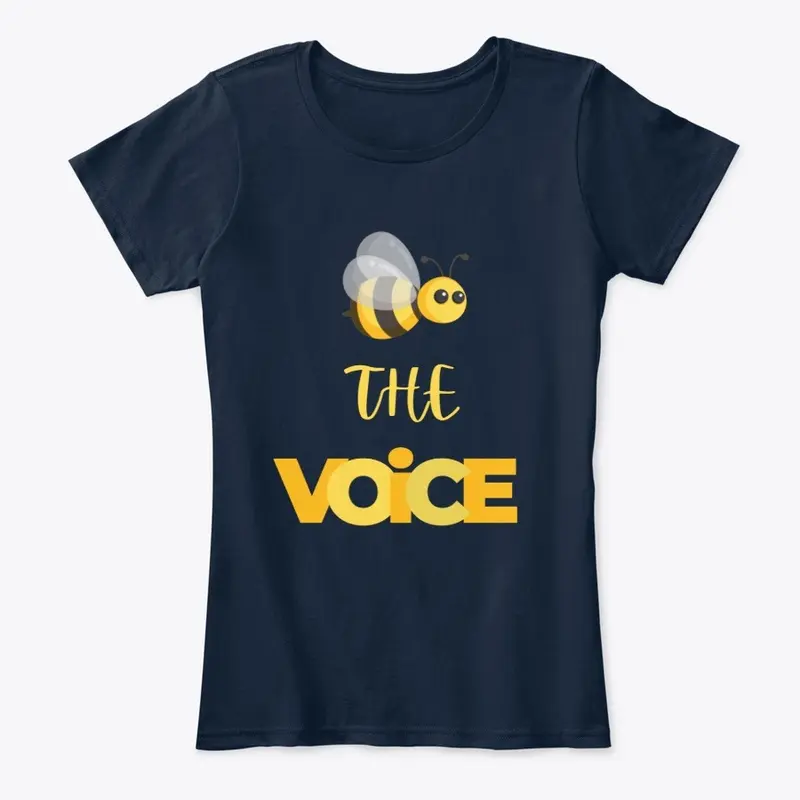 Bee the Voice