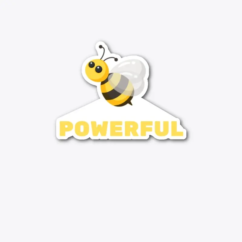 Bee Powerful