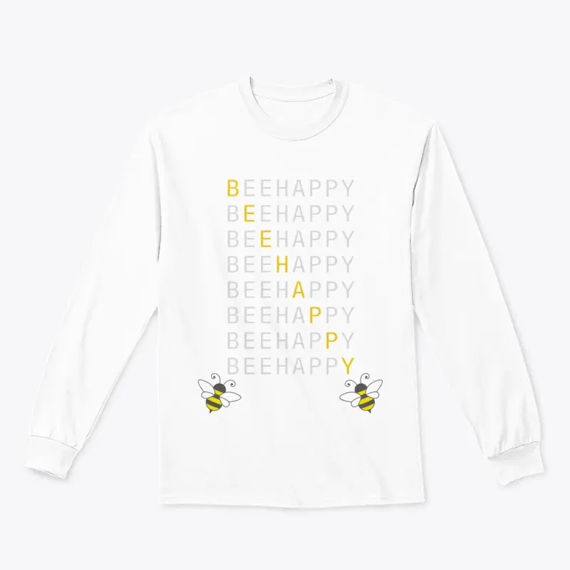 Bee Happy