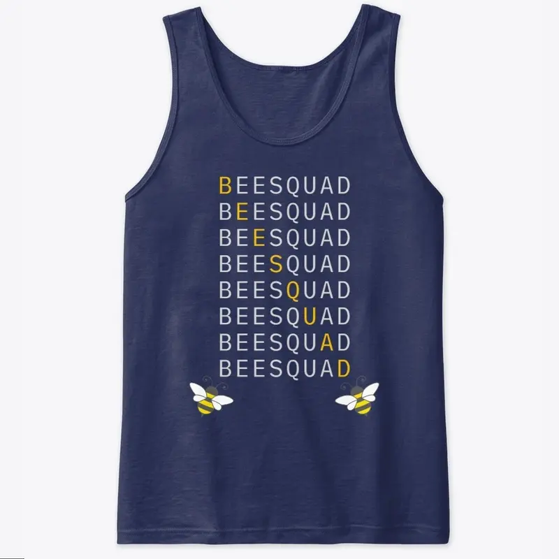 Bee Squad