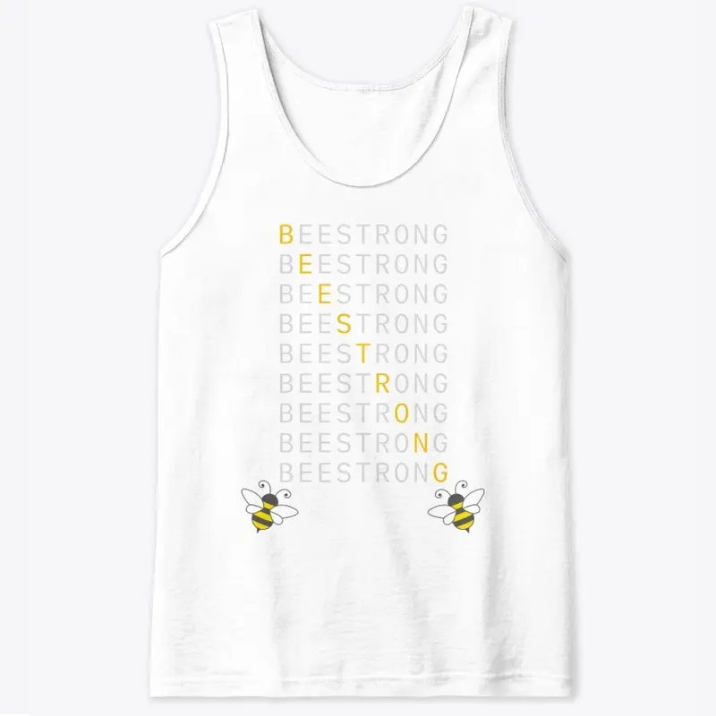 Bee Strong