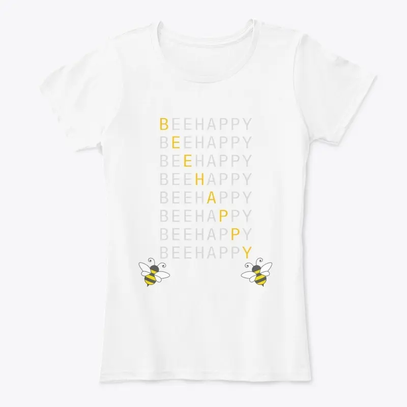 Bee Happy