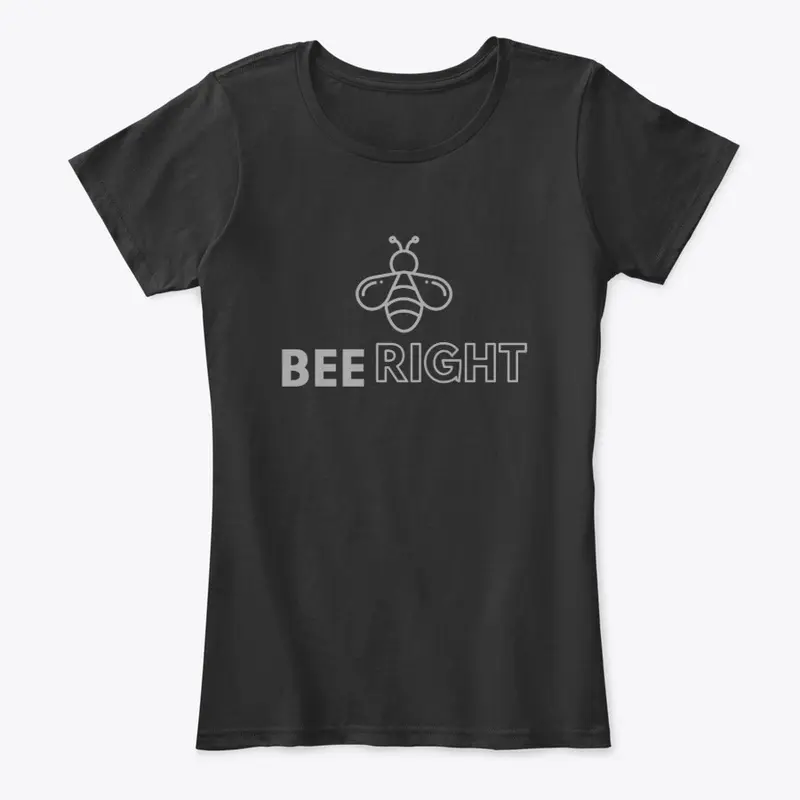 Bee Right