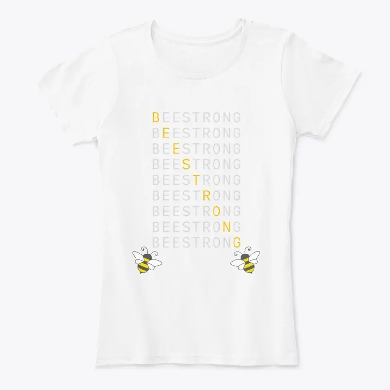 Bee Strong