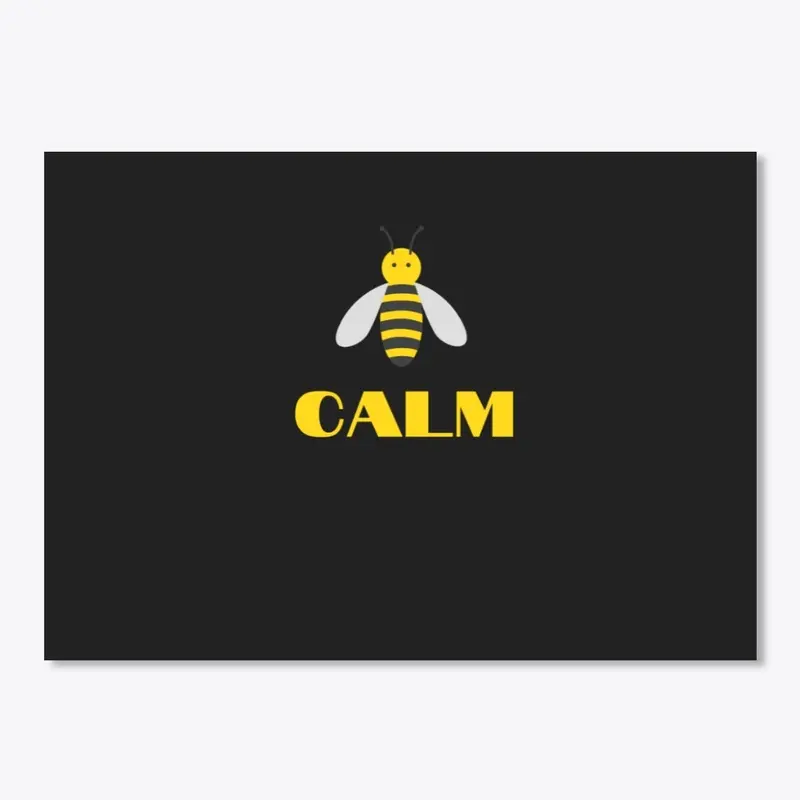 Bee Calm