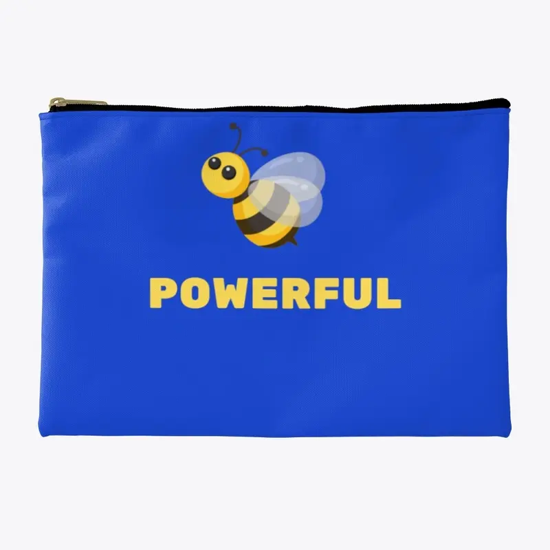 Bee Powerful