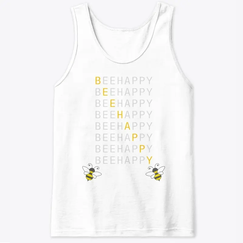 Bee Happy