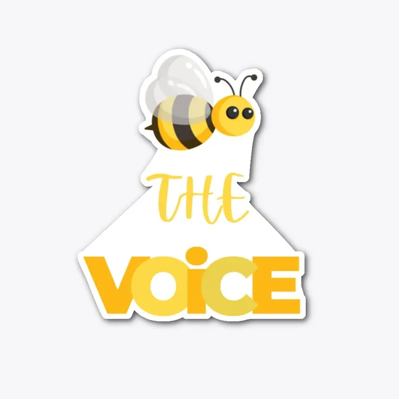 Bee the Voice