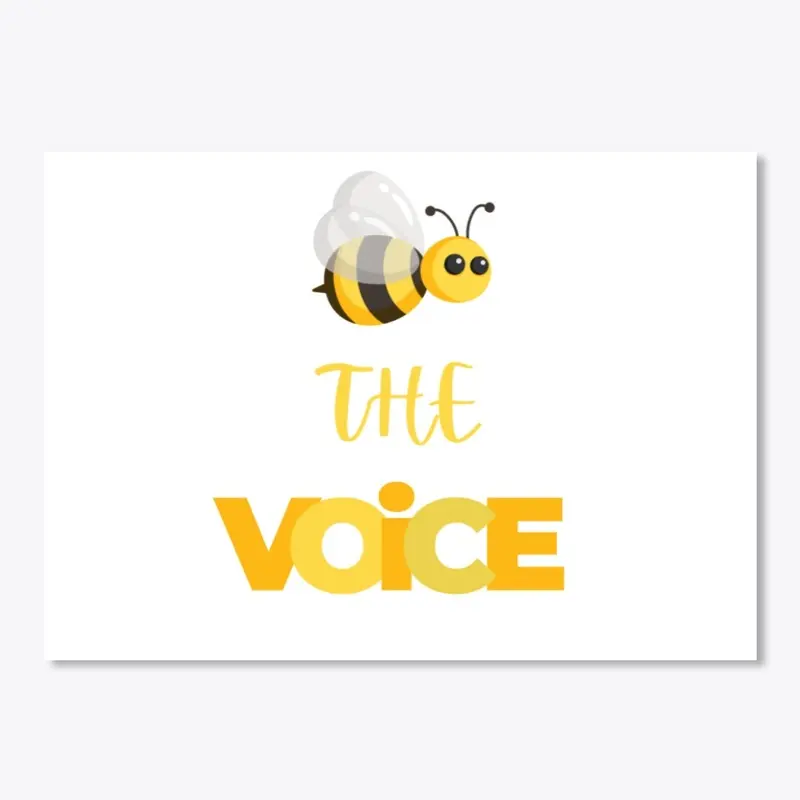 Bee the Voice