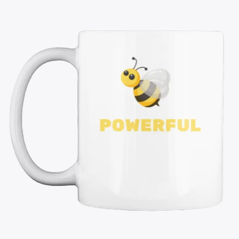 Bee Powerful