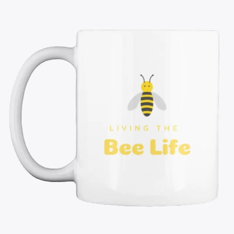 Living the Bee Life