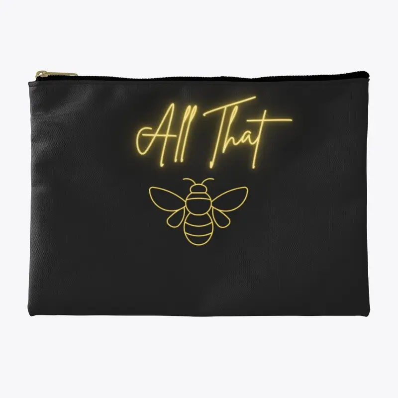 All That Bee