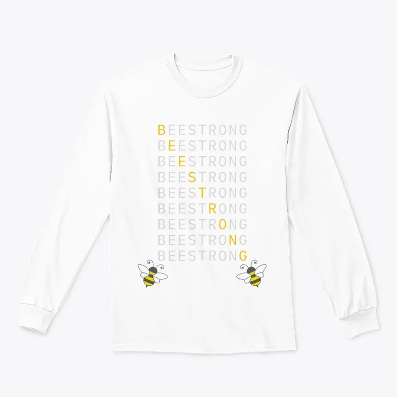 Bee Strong