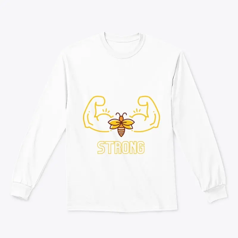 Bee Strong