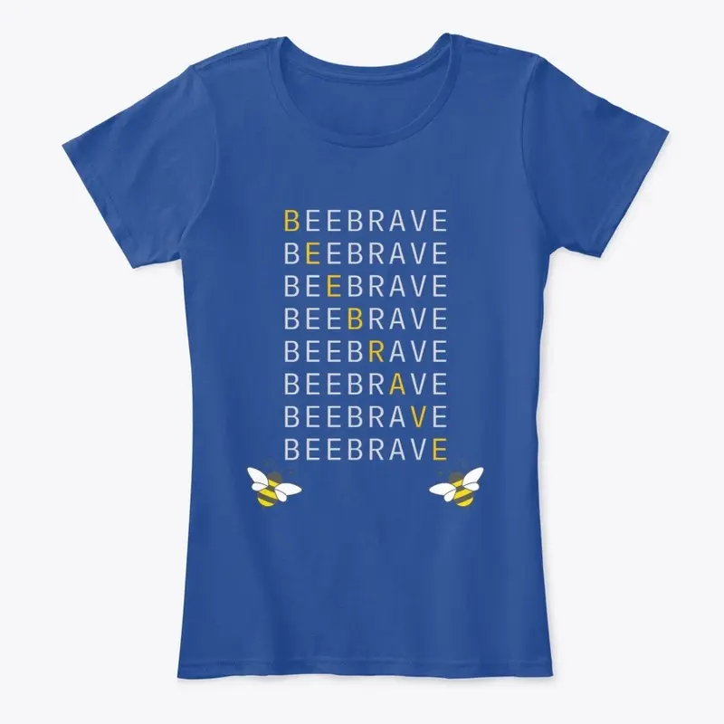 Bee Brave