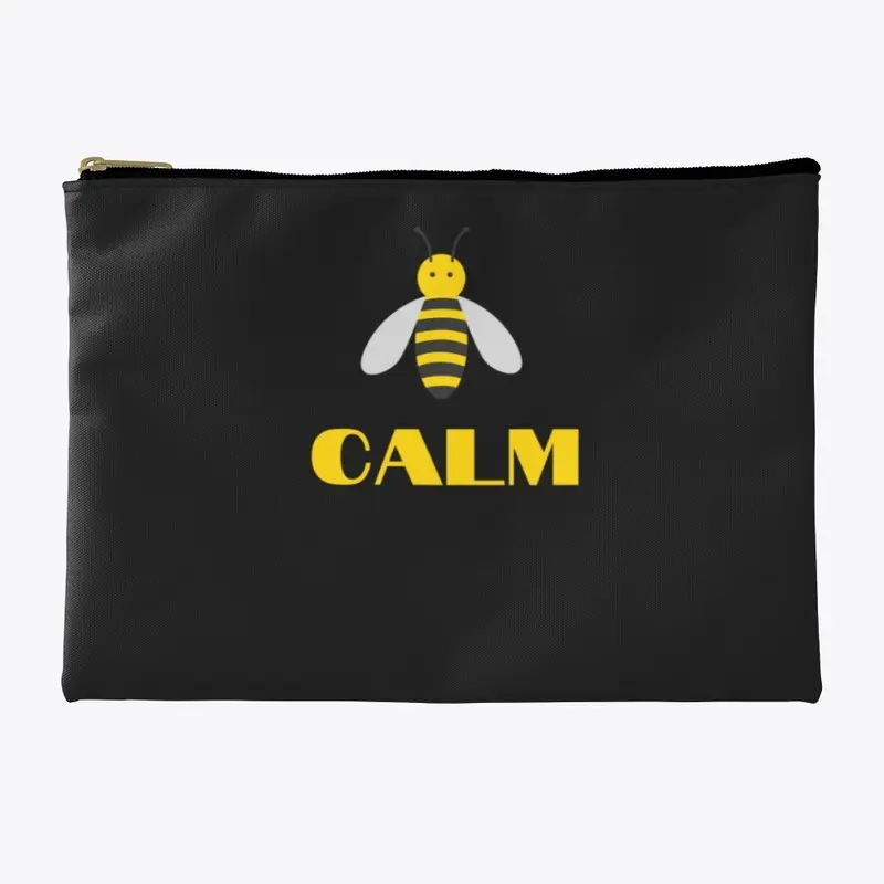 Bee Calm