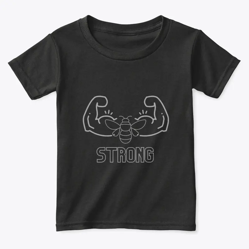 Bee Strong