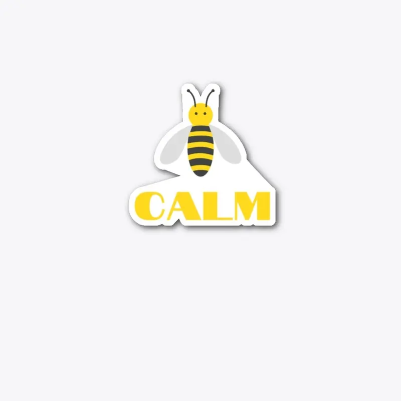 Bee Calm